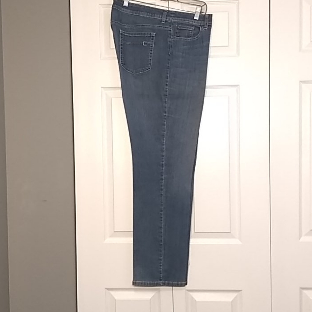 Chico's Jeans